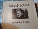 David Bowie: Portrait of a Star 3x LP Vinyl Box Set - Lodger Heroes Low -
