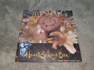 NIRVANA Heart-Shaped Box 7