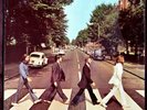 Beatles LP Abbey Road First Pressing 80% in Shrink NM Vinyl