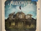 Pierce The Veil - Collide with the Sky - ️ Black Vinyl LP - In Hand, Fast Ship
