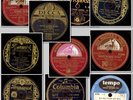 10x SWING-ORCHESTER ZUM SONDERPREIS:  ELLINGTON, Hampton, Dorsey  u.a.   Set829C