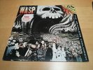W.A.S.P.  The Headless Children LP Vinyl 1989 UK. COMPLETE. VINYL. LP
