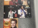 Elvis Presley FTD Vinyl Lp Bundle Sealed