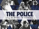 Every Move You Make: The Studio Recordings by The Police Vinyl Box Set LP