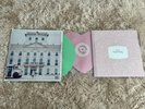 K-12, Melanie Martinez (Limited Edition Mint Vinyl + Heart Shaped Pink 7 Inch)