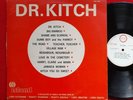 Various Dr. Kitch LP.Island Records ILP 954.UK 1967.The Wailers.Lord Kitchener