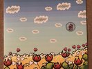 Yoshi's Island soundtrack VINYL OST LP snes Mario Koji Kondo