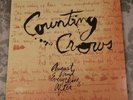 Counting Crows August And Everything After 2012 2LP. NM