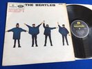 The Beatles   Help    Original 1969 UK Stereo Vinyl LP
