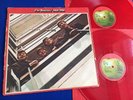 The Beatles   Red Album 1962-1966   Original UK Red Vinyl LP