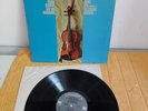 Francescatti Tchaikovsky/Mendelssohn Violin Concerto Columbia MS 6758 2 . NM-