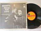 James Moody 