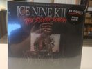 Ice Nine Kills The Silver Scream Vinyl LP - Translucent Bloodshot Variant New