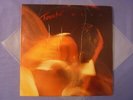 Hush Touche 12”Vinyl LP 33rpm 1977 Wizard Aus ZL-221 + Insert
