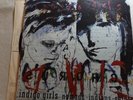 Indigo Girls Nomads Indians Saints Epic 46820 Record Album Vinyl LP