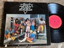 Excellent 1979 Hard Rock LP - QUIET RIOT 