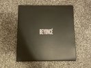 Beyonce Self Titled Vinyl 2 LP Black 2014