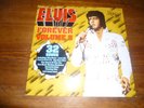 ELVIS PRESLEY FOREVER VOLUME 5 ORIGINAL GERMAN ISSUE FROM 1987 IN TOPCONDITION