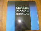 DEPECHE MODE PERFORMANCE SWINGING PIG DOUBLE LP SET TOPCONDITION