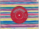 The Beatles - Please Please Me (Parlophone Red Label) 7'' Record