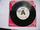PYE DEMO Tawny Reed You Can't Take It Away  7N17078 Northern Soul