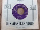 Elvis Presley: Rip It Up, 1957 Original 7” HMV Purple Gold label single