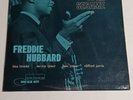 FREDDIE HUBBARD Open Sesame BLUE NOTE LP New York NM- Vinyl