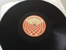 HARD ROCK  -  FEEL NO WAY  -  RARE REGGAE 12” FROM 1983 ON INNER LIGHT LABEL