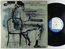 Horace Silver - Blowin' The Blues Away LP - Blue Note Mono DG RVG Ear 47 W 63rd