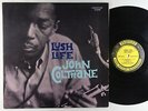 John Coltrane - Lush Life LP - Prestige - PRLP 7188 Mono DG RVG