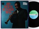 John Coltrane - My Favorite Things LP - Atlantic - SD 1361