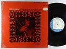 Lee Morgan - Cornbread LP - Blue Note - BST 84222 RVG