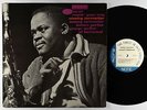 Stanley Turrentine - Comin' Your Way LP - Blue Note - BLJ-84065 VG++
