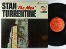 Stan Turrentine - The Man LP - Time - N9OP-1753 Mono DG