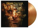 DREAM THEATER  METROPOLIS PT.2 SCENES FROM A MEMORY 2 LP VINYL Limited Edit
