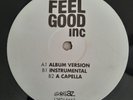 Gorillaz – Feel Good Inc / 12