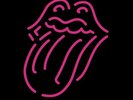 THE ROLLING STONES LIVE AT THE EL MOCAMBO 1974 4 X NEON COLOURED LP VINYL RECORD