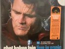 CHET BAKER TRIO: LIVE IN PARIS - NEW RECORD STORE DAY EXCLUSIVE - SEALED 3 LP