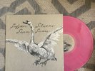Seven Swans by Sufjan Stevens (Record) 1 Pink LP, 1 Amber 7” With Rare Songs