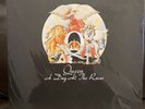 Queen 'A Day At The Races' LP Album  180g Heavyweight Vinyl Half Speed Master