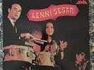 LENNI SESAR // SALSA GUAGUANCO LATIN FUNK BOOGALOO Fania