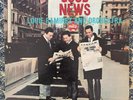 LOUIE RAMIREZ AND ORCHESTRA - Good News - SALSA GUAGUANCO / Fania Gold