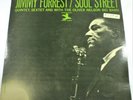 MONO JIMMY FORREST - SOUL STREET US 1964 LP NEW JAZZ NJLP 8293
