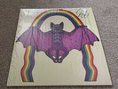 THEE OH SEES HELP LP TRANSLUCENT PURPLE PINK VINYL 350 SIGNED BY JOHN DWYER