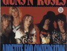 Guns N Roses - Appetite For Conversation - White Vinyl - Vinyl Record.. - Q7900A