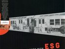 ESG ‎- Come Away With ESG LP - Vinyl Album - SEALED NEW RECORD - Creased Corner