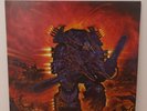 Dismember – Massive Killing Capacity (Original LP from 1995 - No RE )