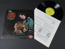 Anita Carter Sings Folk Songs Old and New Mercury LP NM orig. inner sleeve promo