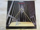 Todd Rundgren signed / autographed 