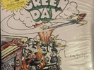 GREEN DAY Longview Vinyl 7“ UK 95 in Shrink with sticker set Mint